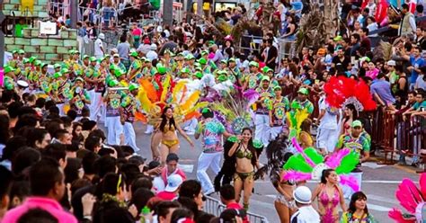 veracruz carnival 2024